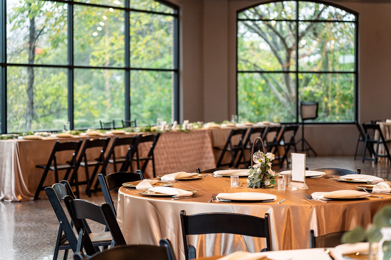 Amber & John wedding — The Bowery House & Gardens