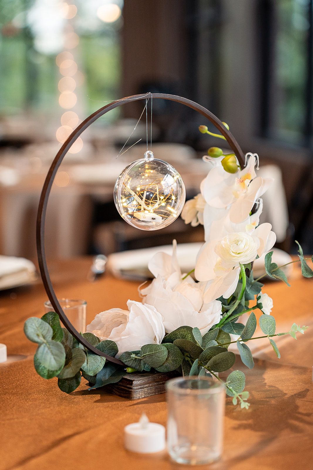 Amber & John wedding — The Bowery House & Gardens