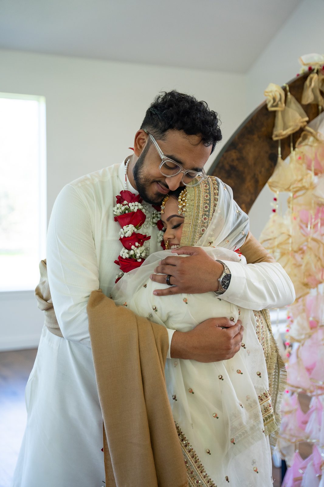 Maria & Mehroze wedding — Venue 311