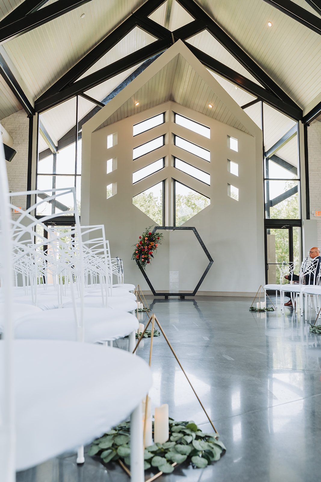 Sara & Oscar wedding — Jennings Trace